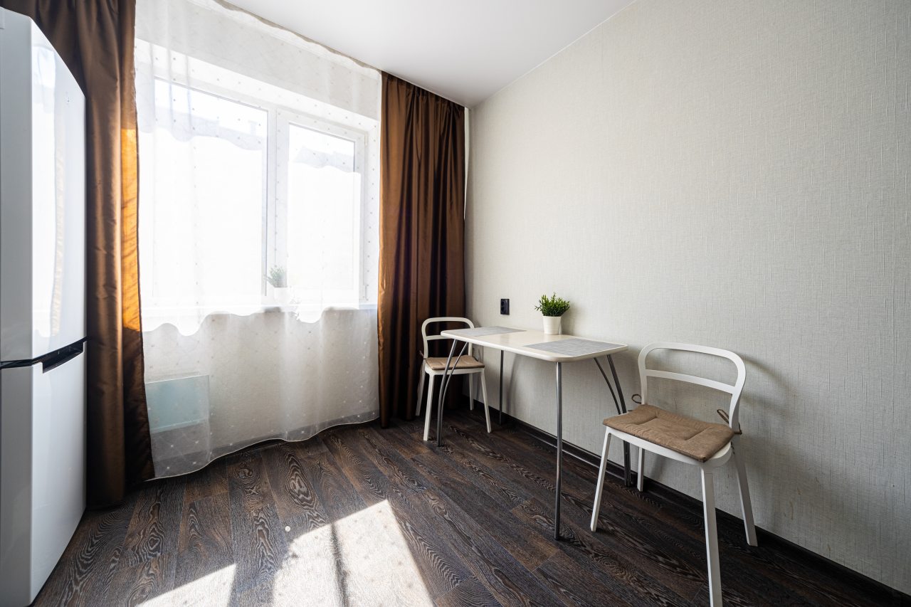 Апартаменты (Апартаменты на ул. Алексеева, 109), Апартаменты На Алексеева