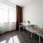 Апартаменты (Апартаменты на ул. Алексеева, 109), Апартаменты На Алексеева