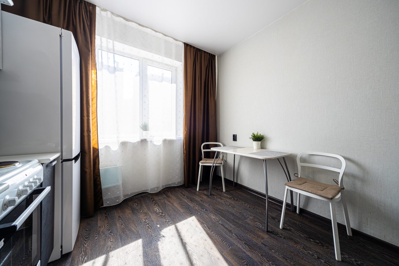 Апартаменты (Апартаменты на ул. Алексеева, 109), Апартаменты На Алексеева