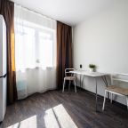 Апартаменты (Апартаменты на ул. Алексеева, 109), Апартаменты На Алексеева