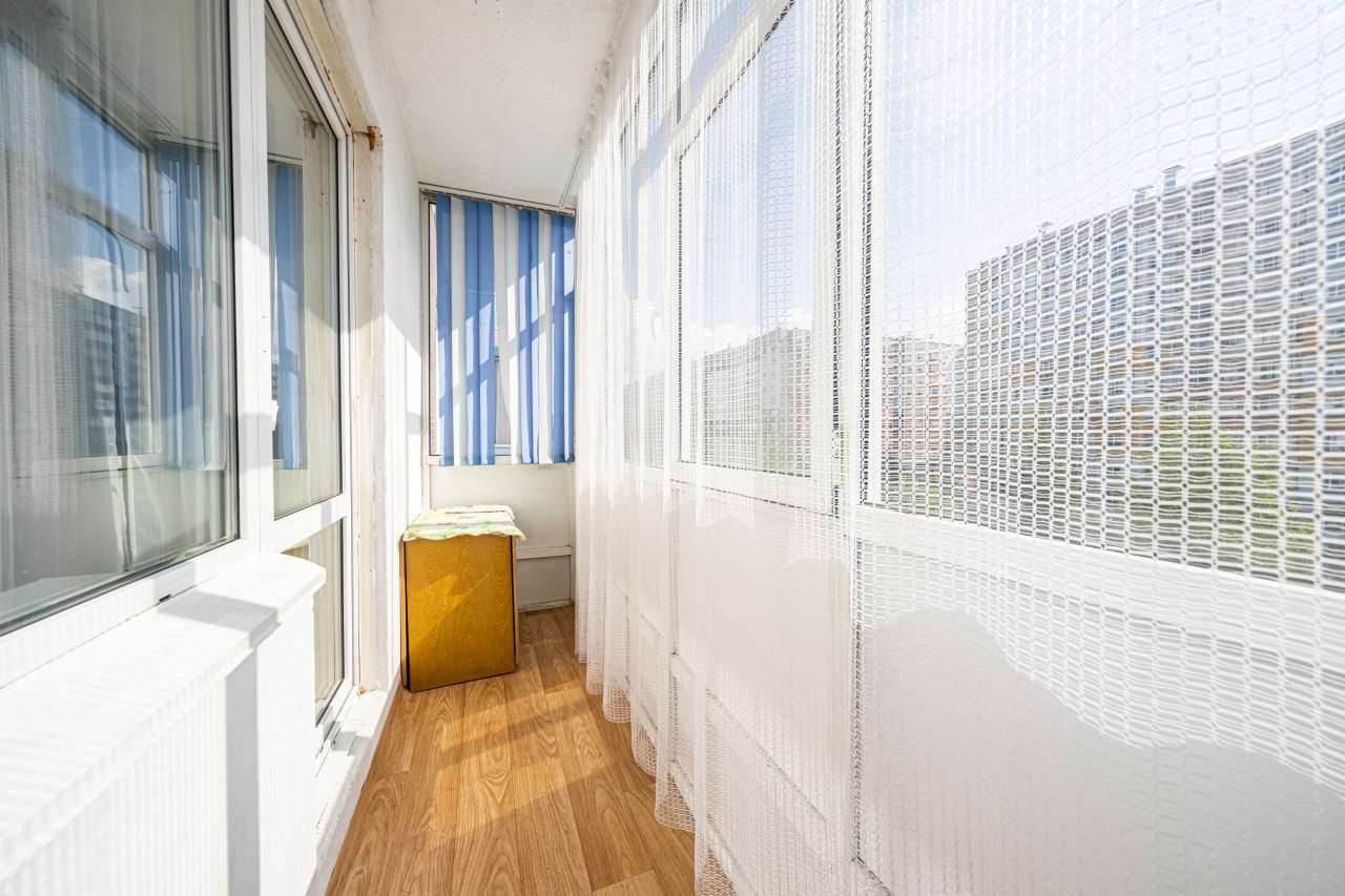 Апартаменты (Апартаменты на ул. Алексеева, 109), Апартаменты На Алексеева