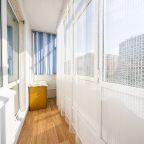 Апартаменты (Апартаменты на ул. Алексеева, 109), Апартаменты На Алексеева