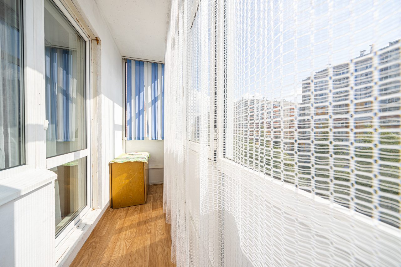 Апартаменты (Апартаменты на ул. Алексеева, 109), Апартаменты На Алексеева