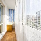 Апартаменты (Апартаменты на ул. Алексеева, 109), Апартаменты На Алексеева