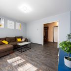 Апартаменты (Апартаменты на ул. Алексеева, 109), Апартаменты На Алексеева