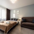 Апартаменты (Апартаменты на ул. Алексеева, 109), Апартаменты На Алексеева