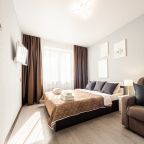 Апартаменты (Апартаменты на ул. Алексеева, 109), Апартаменты На Алексеева