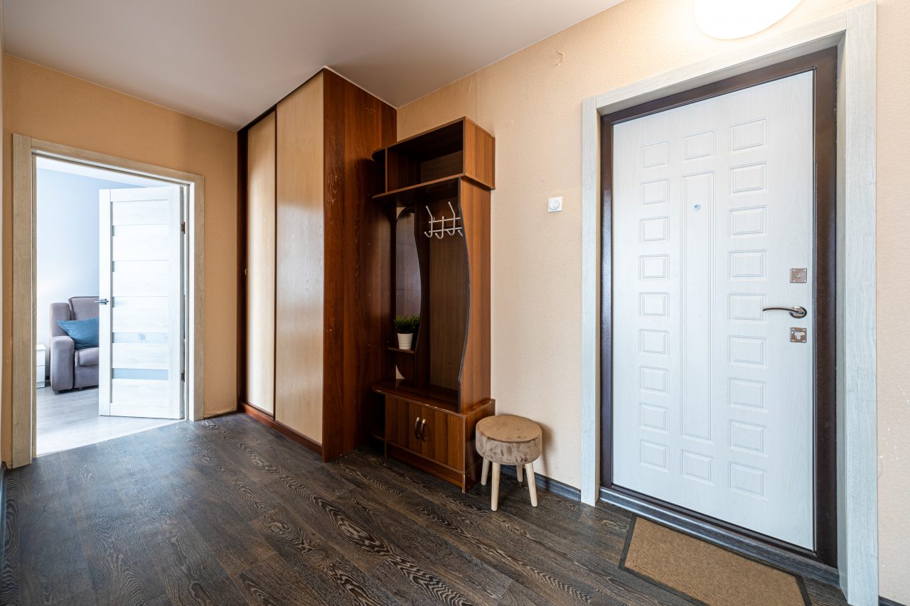 Апартаменты (Апартаменты на ул. Алексеева, 109), Апартаменты На Алексеева