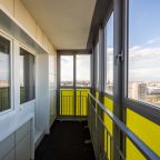 Апартаменты (Апартаменты на ул. Петра Подзолкова, 3И), Апартаменты На Петра Подзолкова