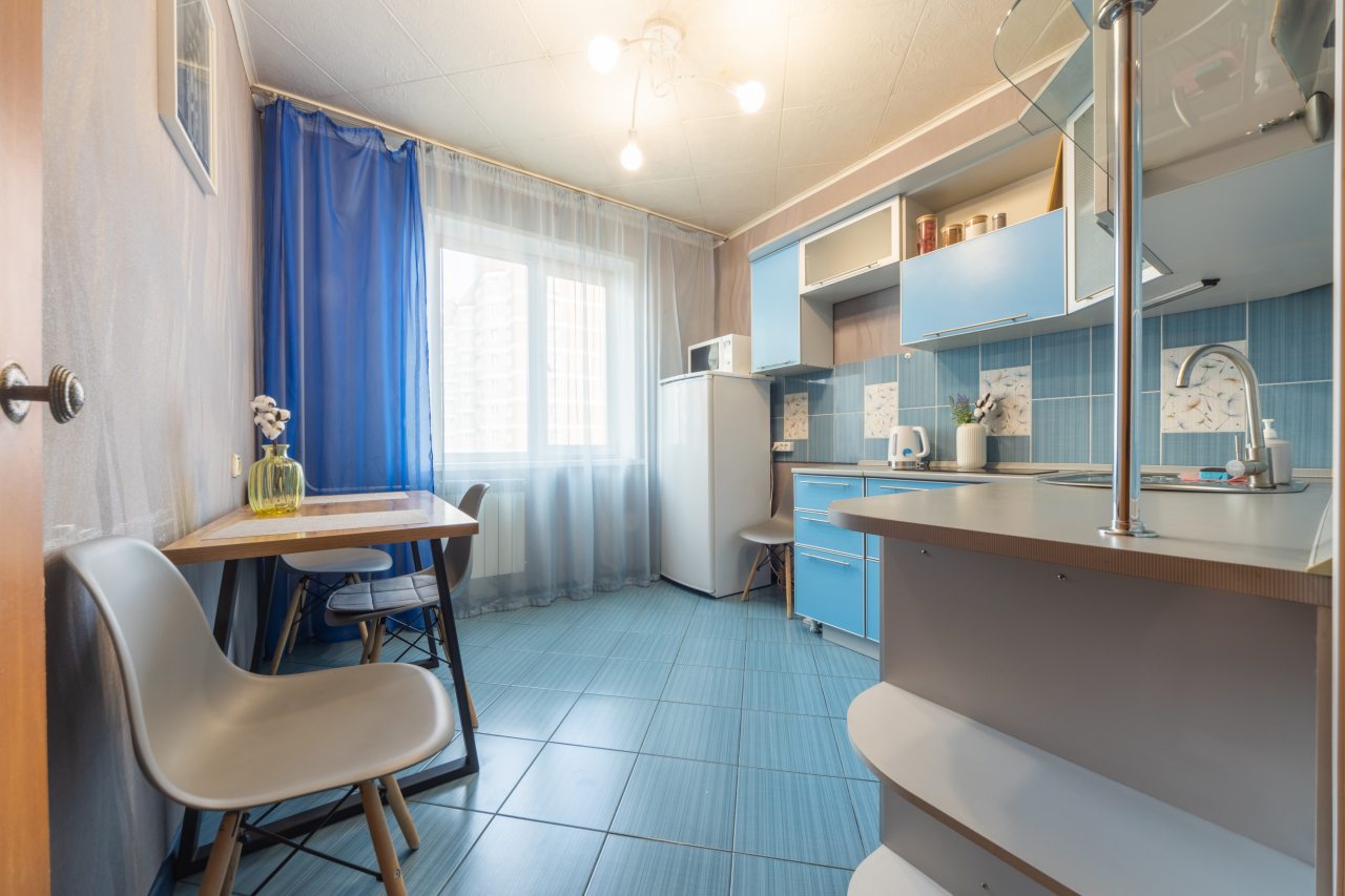 Апартаменты (Апартаменты на ул. 9 Мая, 73), Апартаменты На улице 9 мая