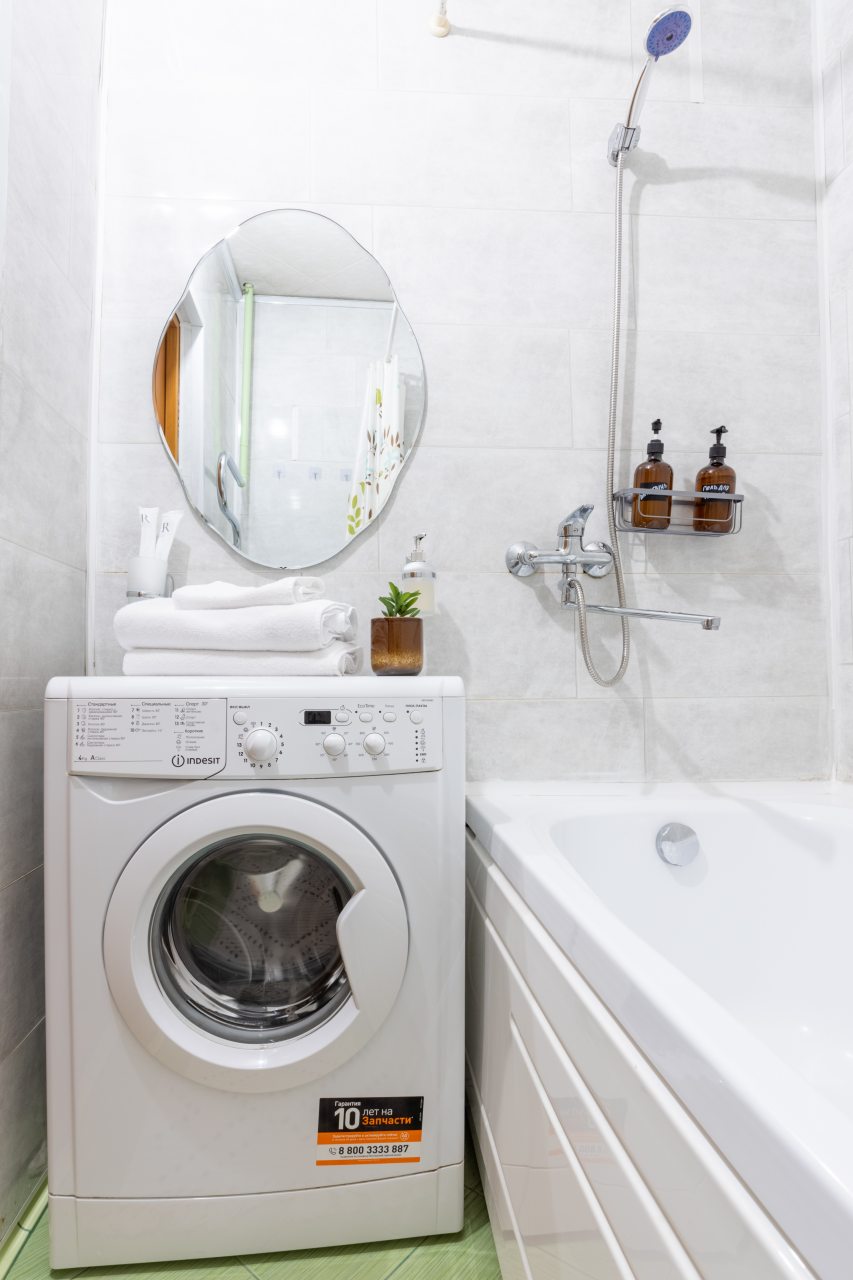 Апартаменты (Апартаменты на ул. 9 Мая, 73), Апартаменты На улице 9 мая