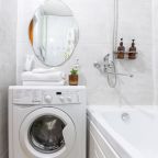 Апартаменты (Апартаменты на ул. 9 Мая, 73), Апартаменты На улице 9 мая