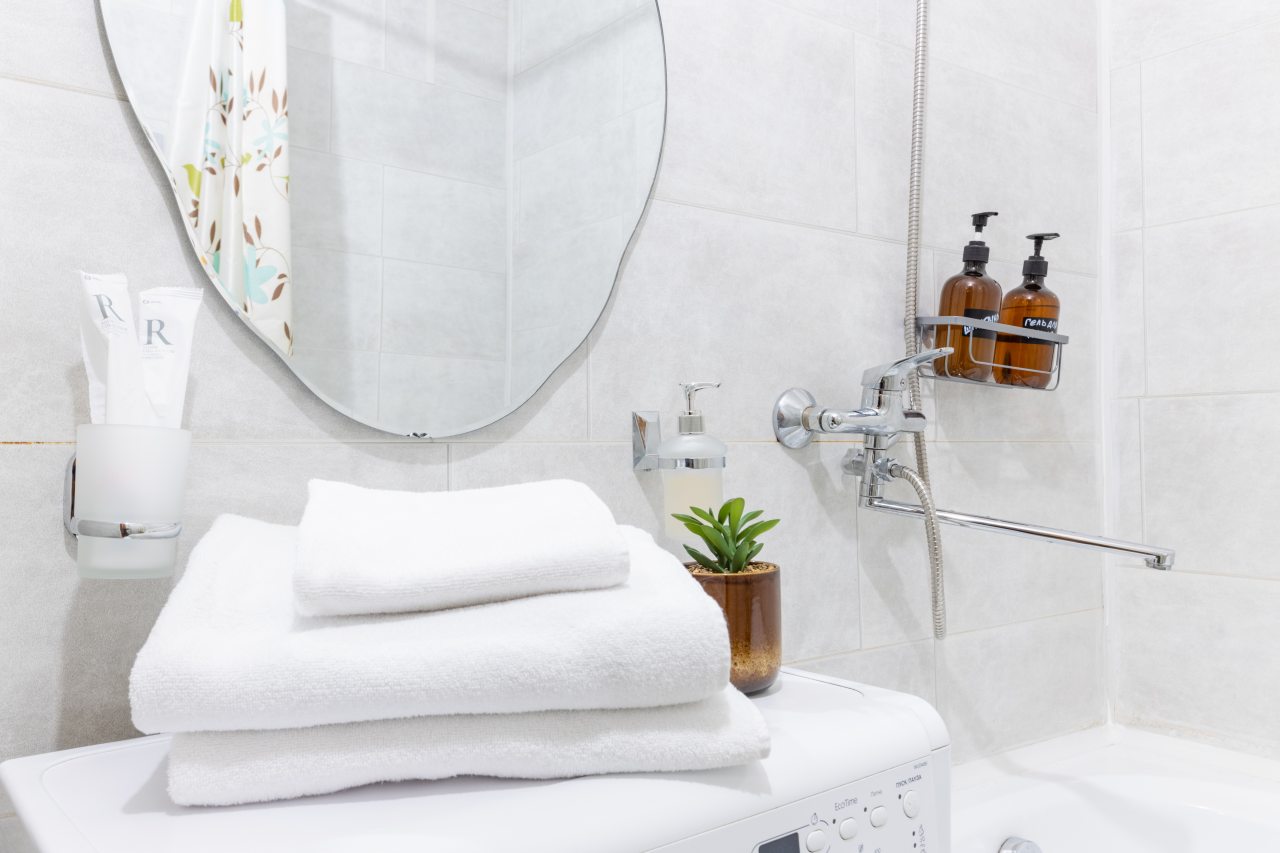 Апартаменты (Апартаменты на ул. 9 Мая, 73), Апартаменты На улице 9 мая