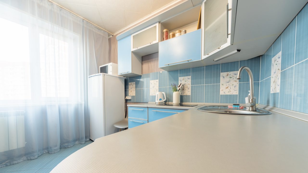 Апартаменты (Апартаменты на ул. 9 Мая, 73), Апартаменты На улице 9 мая