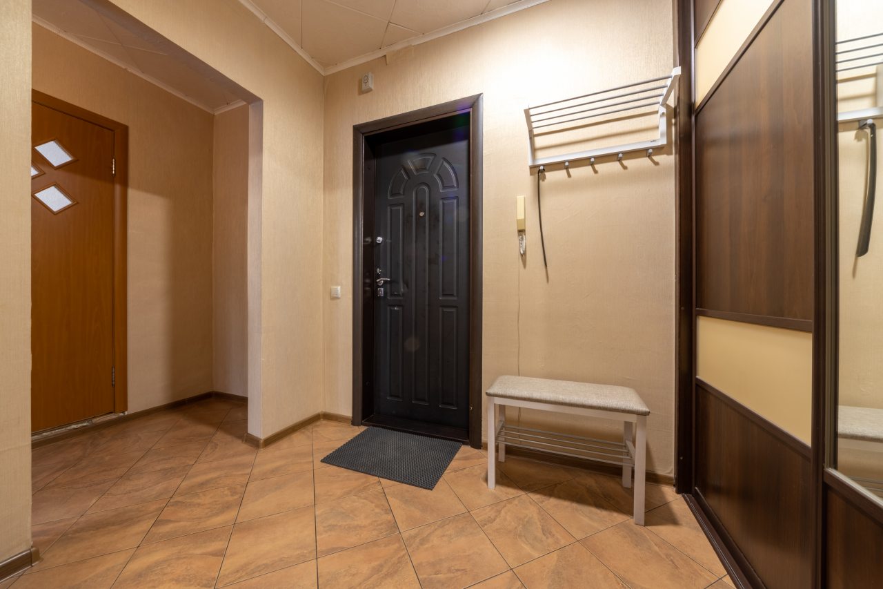 Апартаменты (Апартаменты на ул. 9 Мая, 73), Апартаменты На улице 9 мая