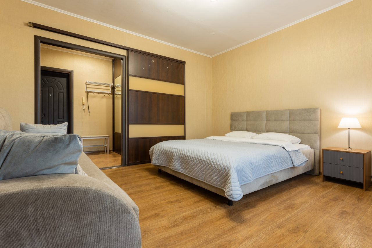 Апартаменты (Апартаменты на ул. 9 Мая, 73), Апартаменты На улице 9 мая