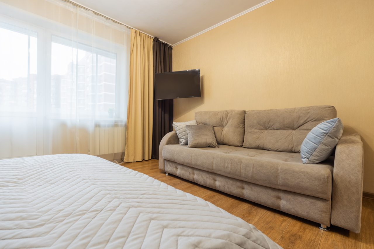 Апартаменты (Апартаменты на ул. 9 Мая, 73), Апартаменты На улице 9 мая