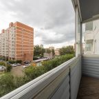 вид из окна