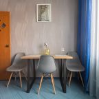 обеденная зона