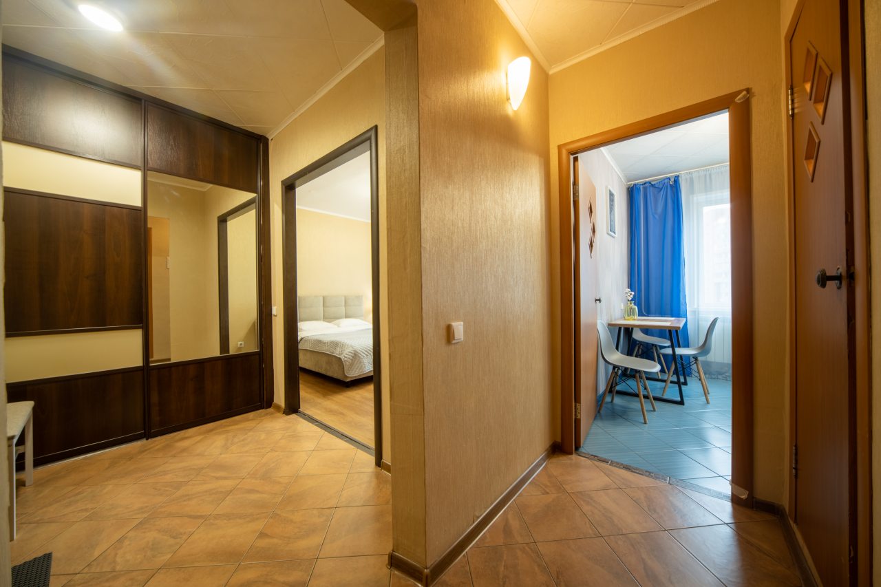 Апартаменты (Апартаменты на ул. 9 Мая, 73), Апартаменты На улице 9 мая