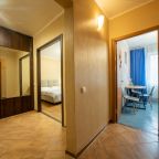 Апартаменты (Апартаменты на ул. 9 Мая, 73), Апартаменты На улице 9 мая