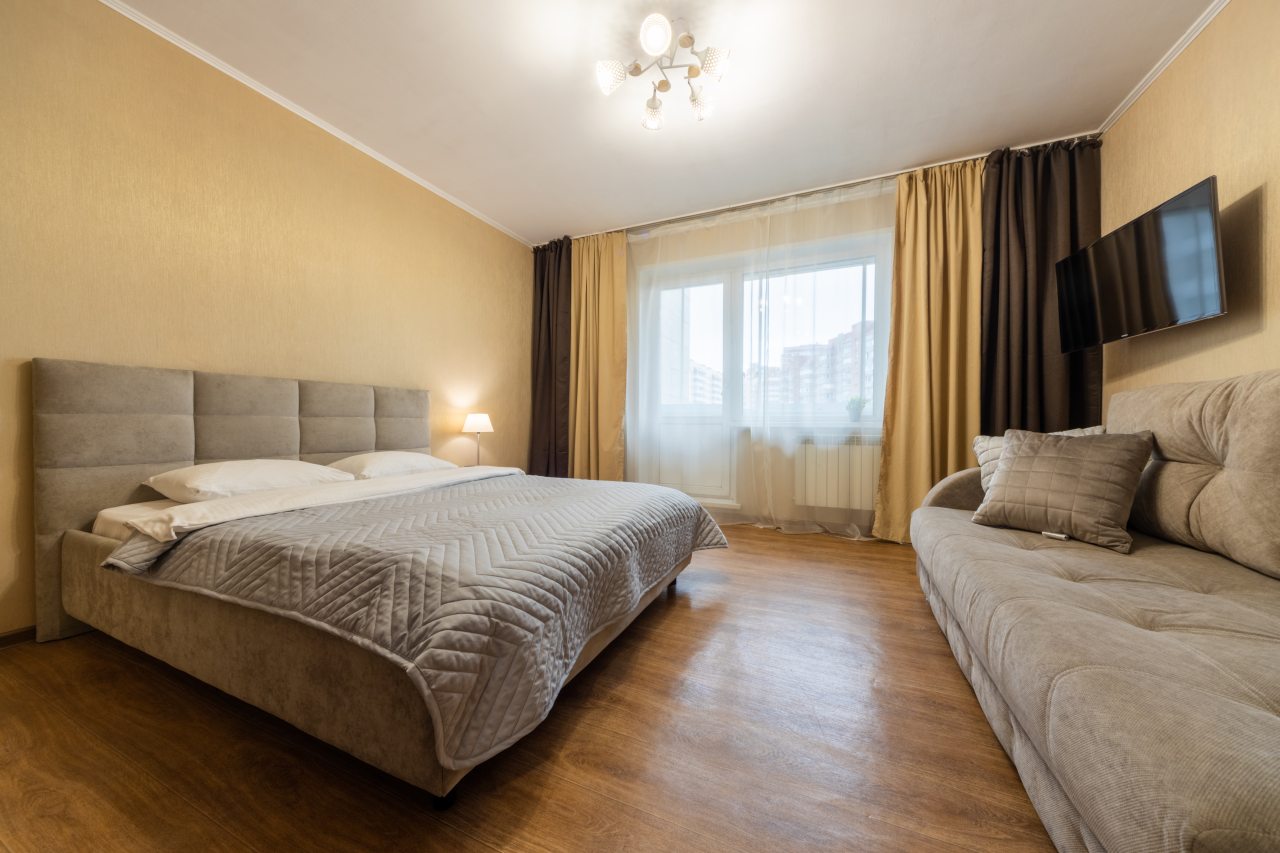 Апартаменты (Апартаменты на ул. 9 Мая, 73), Апартаменты На улице 9 мая