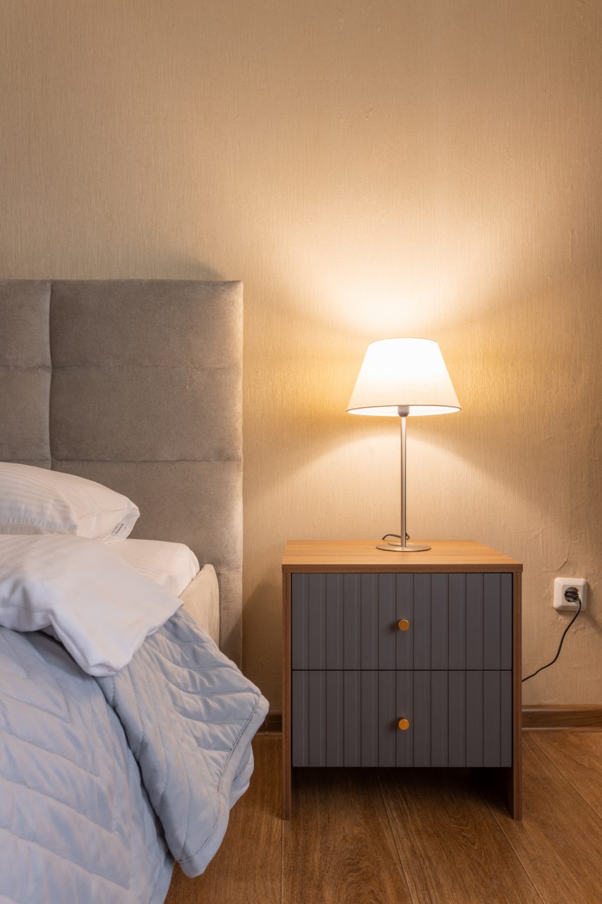 Апартаменты (Апартаменты на ул. 9 Мая, 73), Апартаменты На улице 9 мая