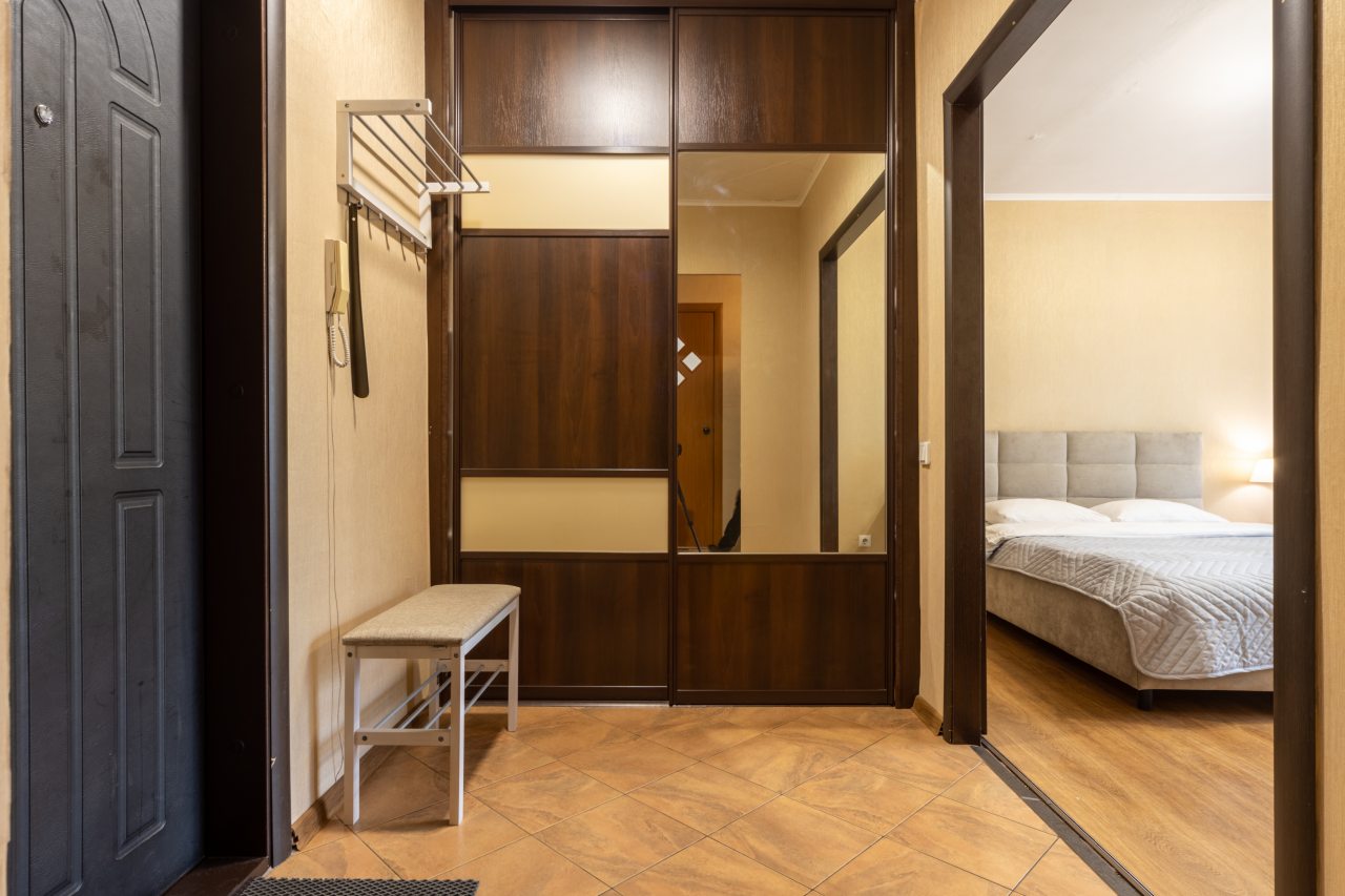 Апартаменты (Апартаменты на ул. 9 Мая, 73), Апартаменты На улице 9 мая