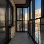 Апартаменты (Апартаменты на Линейной ул., 116), Апартаменты На линейной 116