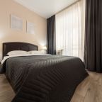 Апартаменты (На ул. Линейная 122), Апартаменты На Линейной 122