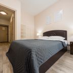 Апартаменты (На ул. Линейная 122), Апартаменты На Линейной 122