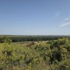 Панорамный вид, Глэмпинг Лихва