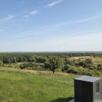 Панорамный вид, Глэмпинг Лихва
