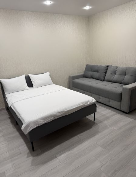 Апартаменты На Чернышевского 114