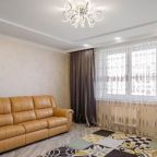 Апартаменты (Модерн с просторной кухней), Апартаменты Модерн с просторной кухней
