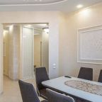 Апартаменты (Модерн с просторной кухней), Апартаменты Модерн с просторной кухней
