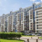 Автостоянка / Парковка, Апартаменты Модерн с просторной кухней