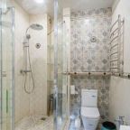 Апартаменты (Модерн с просторной кухней), Апартаменты Модерн с просторной кухней