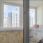 Апартаменты (Модерн с просторной кухней), Апартаменты Модерн с просторной кухней