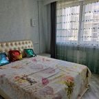 Апартаменты (Модерн с просторной кухней), Апартаменты Модерн с просторной кухней