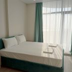 Студио (Студия вид на море (2м)), Апарт-отель Крымская Резиденция