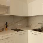 Студио (Студия вид на море (2м)), Апарт-отель Крымская Резиденция