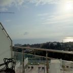 Студио (Студия вид на море (2м)), Апарт-отель Крымская Резиденция