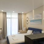 Студио (Студия вид на горы), Апарт-отель Крымская Резиденция