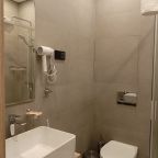 Студио (Студия вид на горы), Апарт-отель Крымская Резиденция