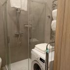 Студио (Студия вид на горы), Апарт-отель Крымская Резиденция