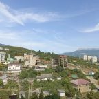 Студио (Студия вид на горы), Апарт-отель Крымская Резиденция