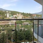 Студио (Студия вид на горы), Апарт-отель Крымская Резиденция