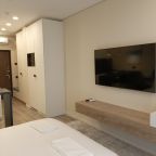 Студио (Студия вид на горы), Апарт-отель Крымская Резиденция