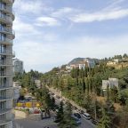 Студио (Студия вид на горы), Апарт-отель Крымская Резиденция